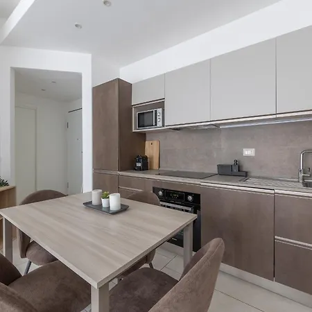 Via Santa Croce 1 - Leia Hospitality * 米兰