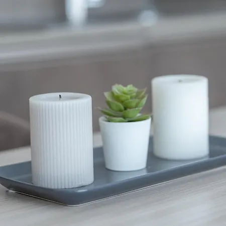 Via Santa Croce 1 - Leia Hospitality 公寓 米兰