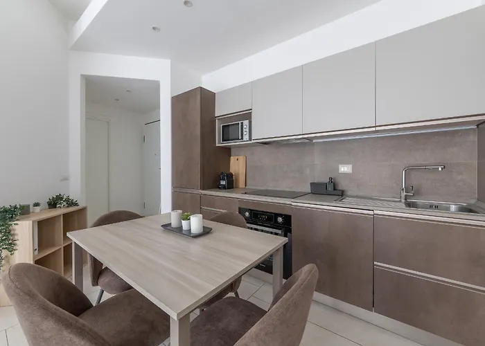 Via Santa Croce 1 - Leia Hospitality * ميلان
