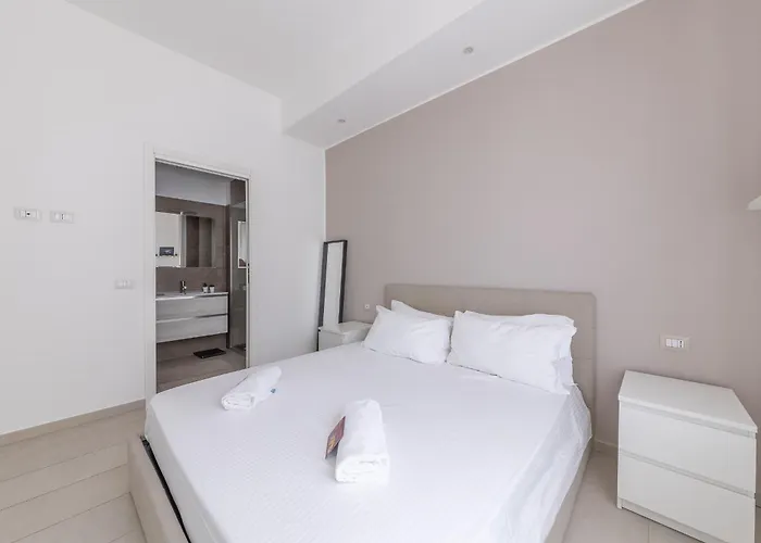 شقة Via Santa Croce 1 - Leia Hospitality ميلان