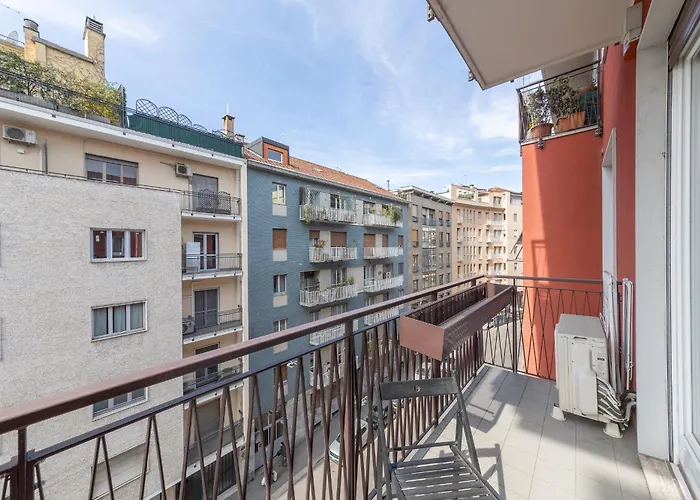 Via Santa Croce 1 - Leia Hospitality شقة *