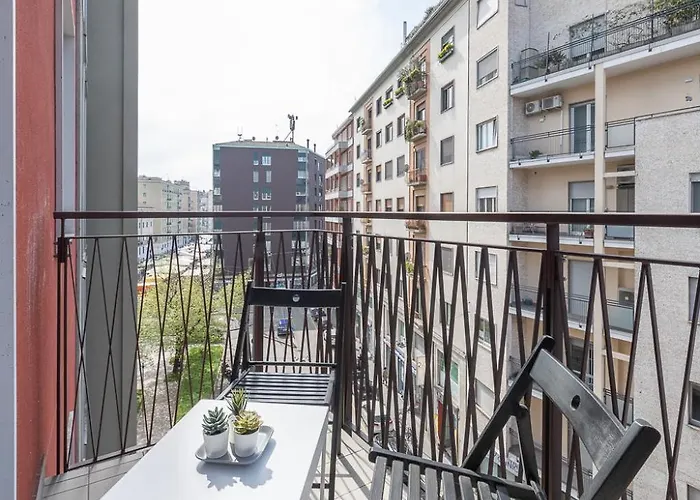 شقة Via Santa Croce 1 - Leia Hospitality ميلان