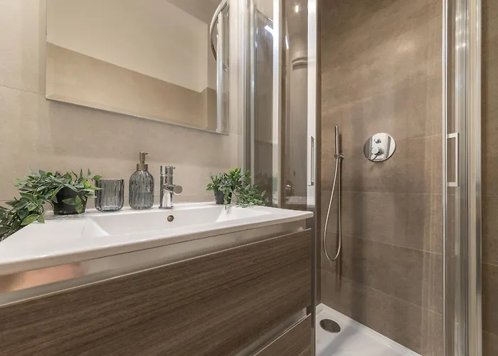 Via Santa Croce 1 - Leia Hospitality شقة