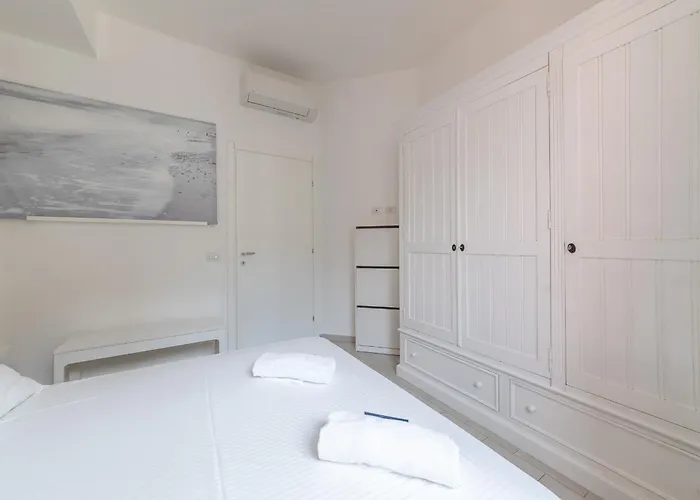 شقة Via Santa Croce 1 - Leia Hospitality ميلان