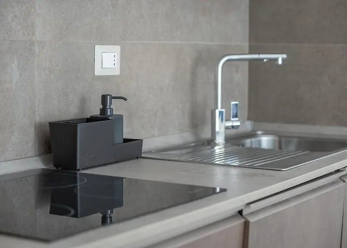 Via Santa Croce 1 - Leia Hospitality شقة ميلان