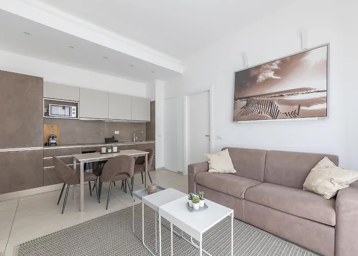 Via Santa Croce 1 - Leia Hospitality شقة *