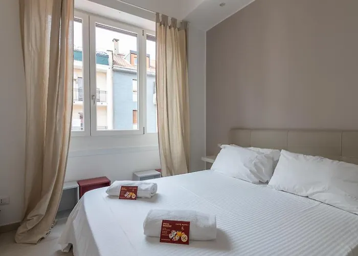 شقة Via Santa Croce 1 - Leia Hospitality ميلان