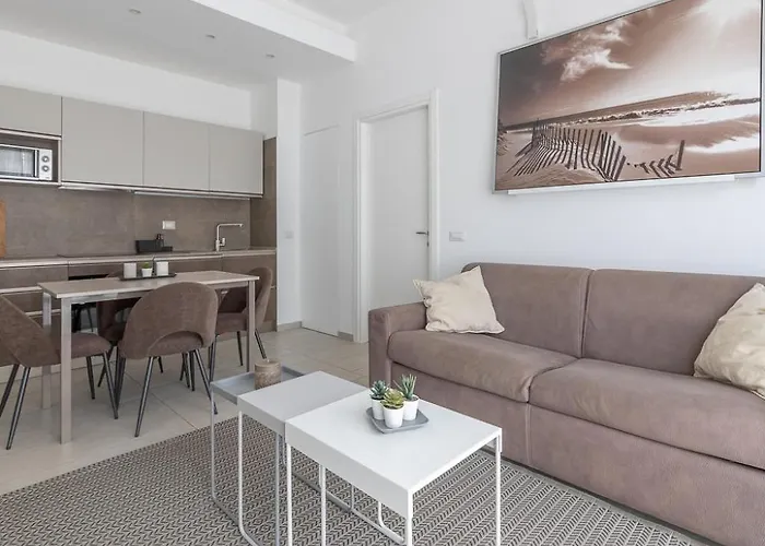 Via Santa Croce 1 - Leia Hospitality شقة ميلان