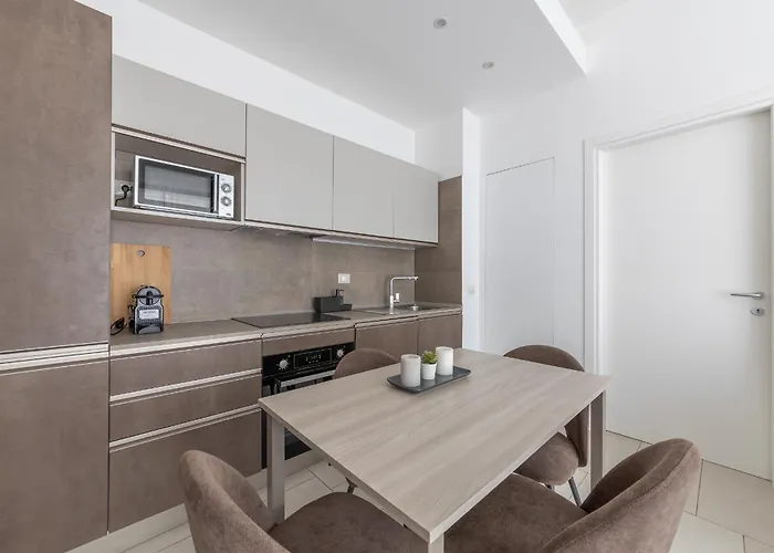 Via Santa Croce 1 - Leia Hospitality * ميلان