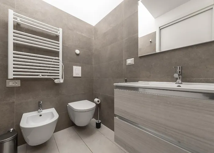 Via Santa Croce 1 - Leia Hospitality ميلان