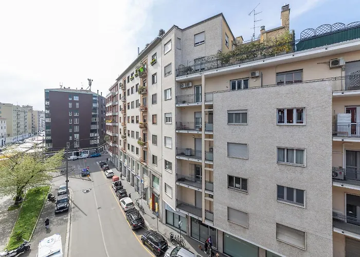 Via Santa Croce 1 - Leia Hospitality * ميلان